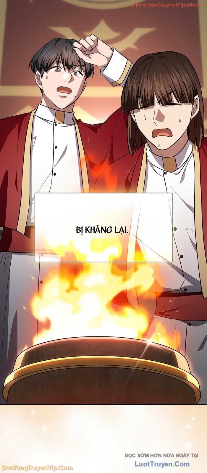 Ma Pháp Sư Tại Trường Học Pháp Thuật Chapter 128 - 54