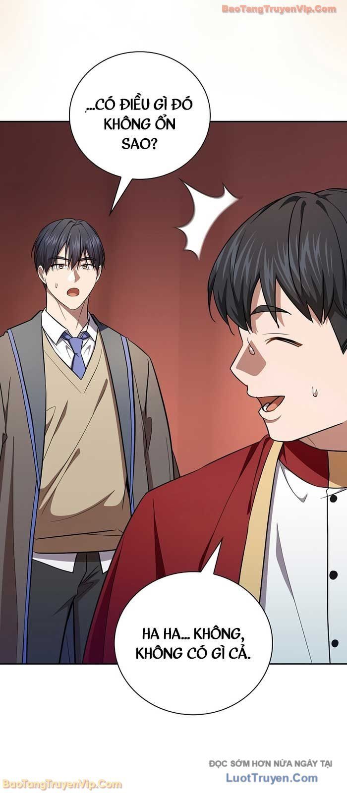 Ma Pháp Sư Tại Trường Học Pháp Thuật Chapter 128 - 55