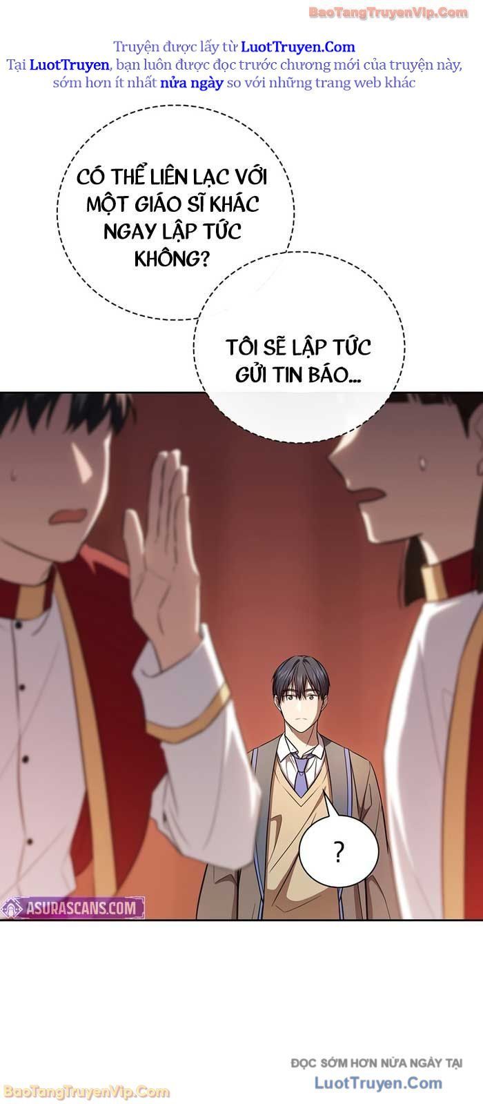 Ma Pháp Sư Tại Trường Học Pháp Thuật Chapter 128 - 56