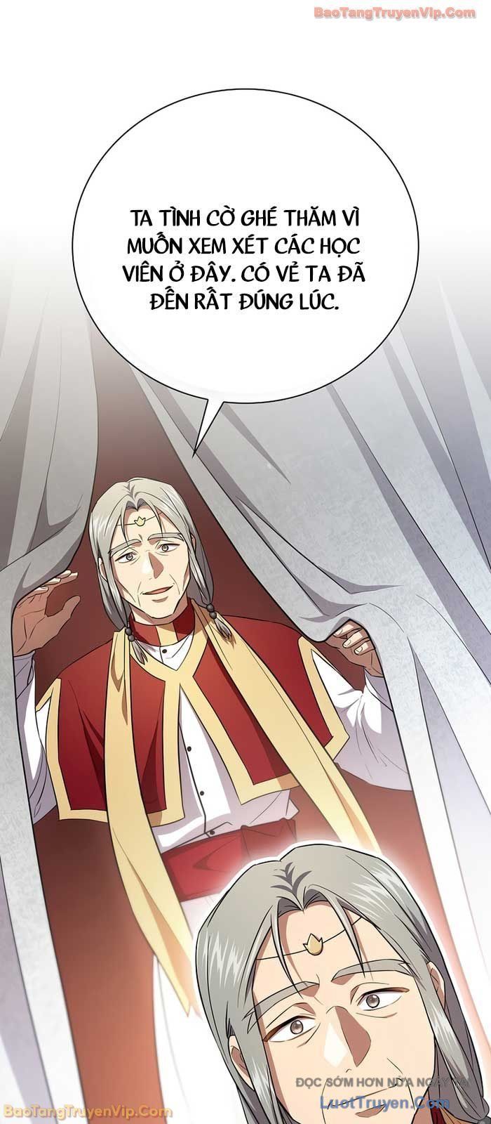 Ma Pháp Sư Tại Trường Học Pháp Thuật Chapter 128 - 58