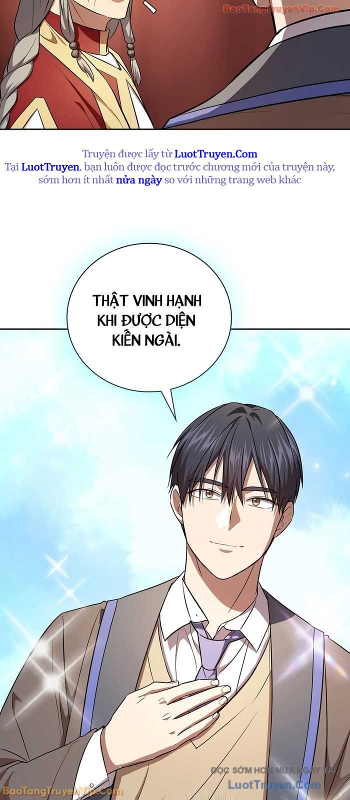 Ma Pháp Sư Tại Trường Học Pháp Thuật Chapter 128 - 61