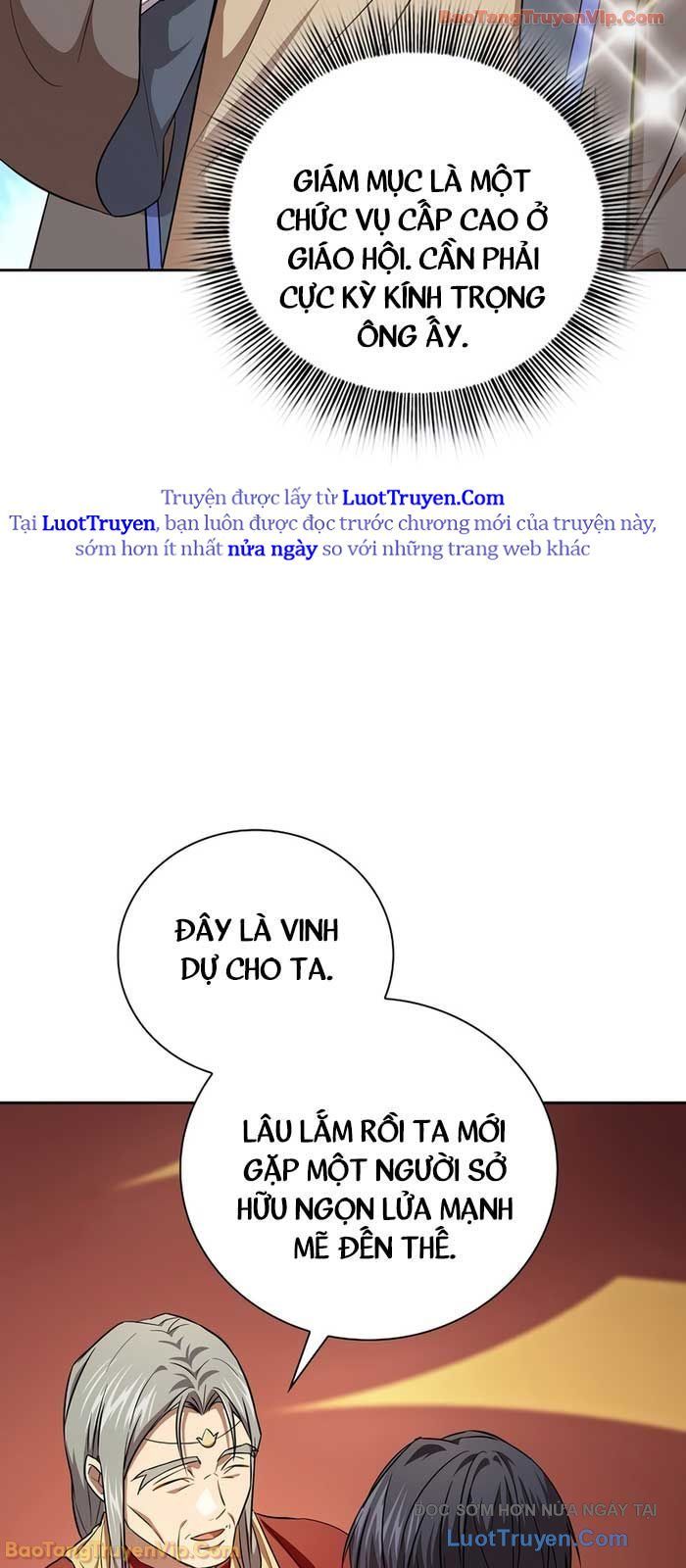 Ma Pháp Sư Tại Trường Học Pháp Thuật Chapter 128 - 62