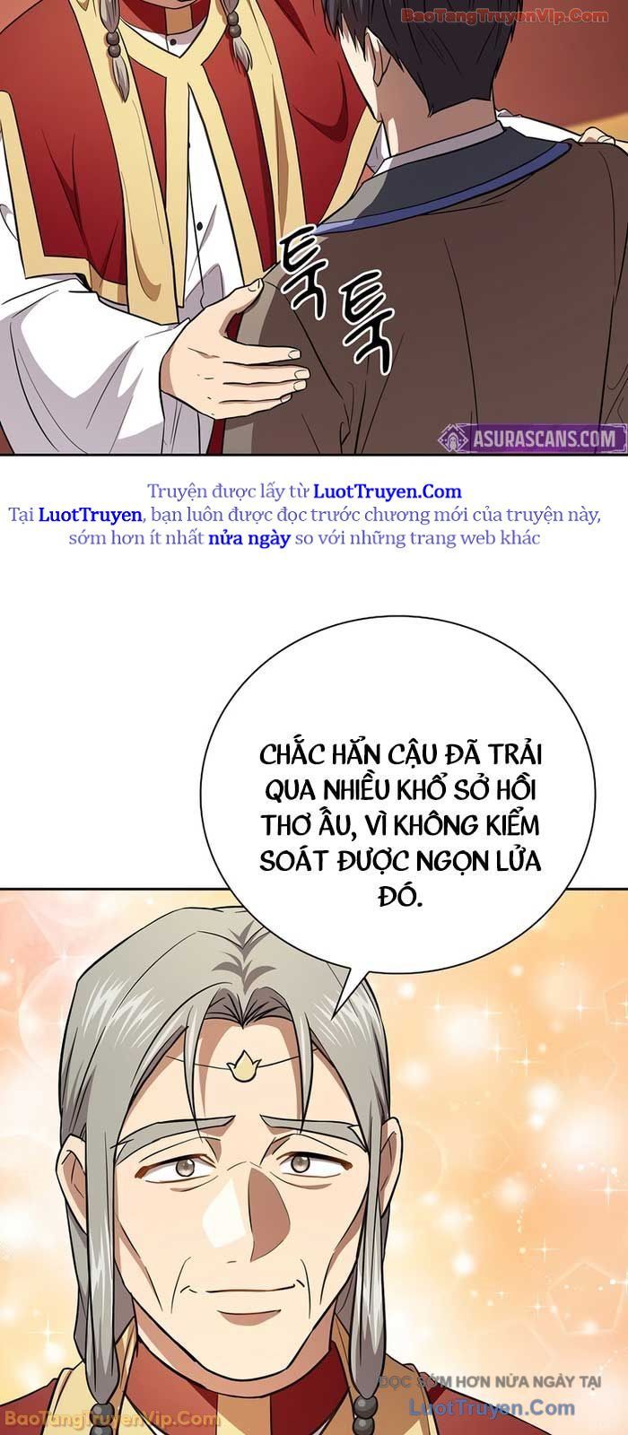 Ma Pháp Sư Tại Trường Học Pháp Thuật Chapter 128 - 63