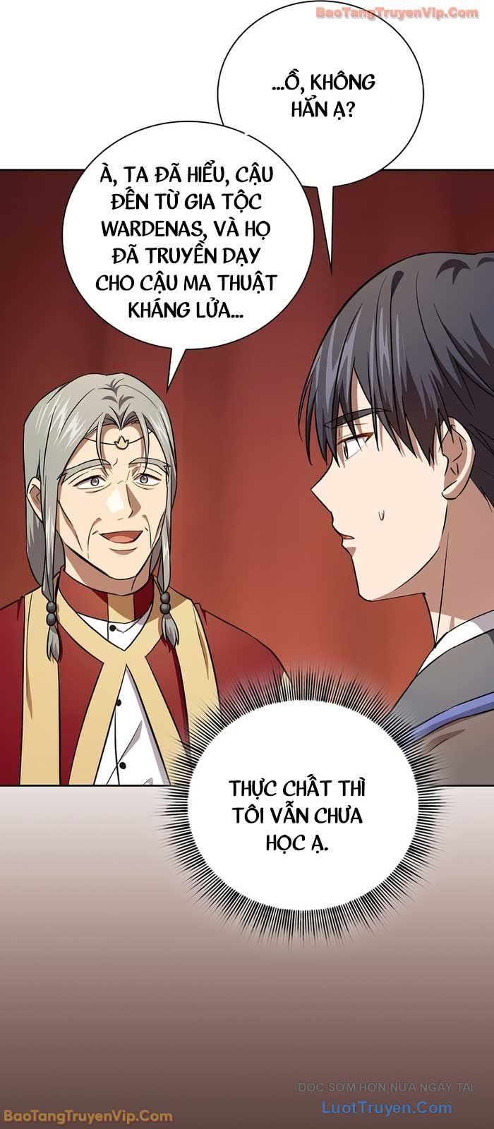 Ma Pháp Sư Tại Trường Học Pháp Thuật Chapter 128 - 65