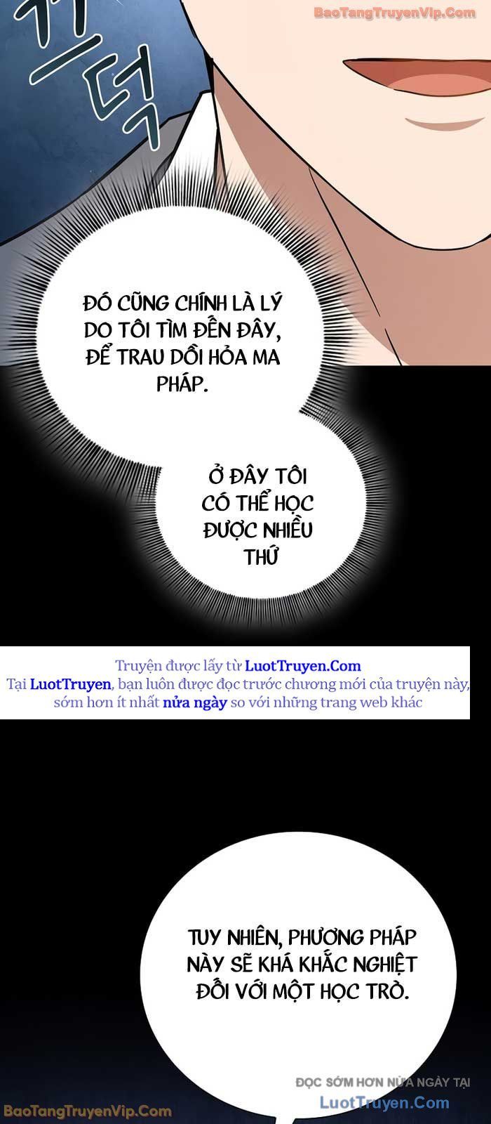 Ma Pháp Sư Tại Trường Học Pháp Thuật Chapter 128 - 68