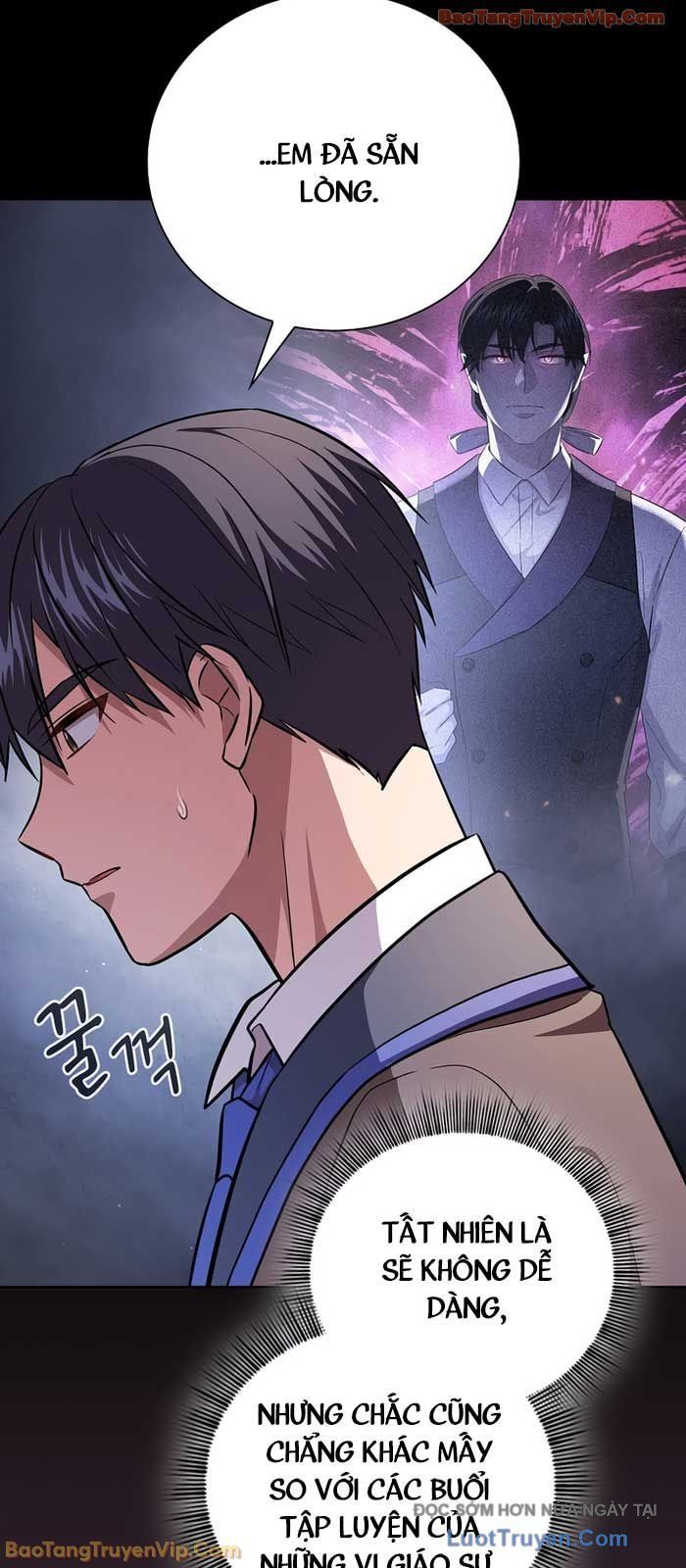 Ma Pháp Sư Tại Trường Học Pháp Thuật Chapter 128 - 70