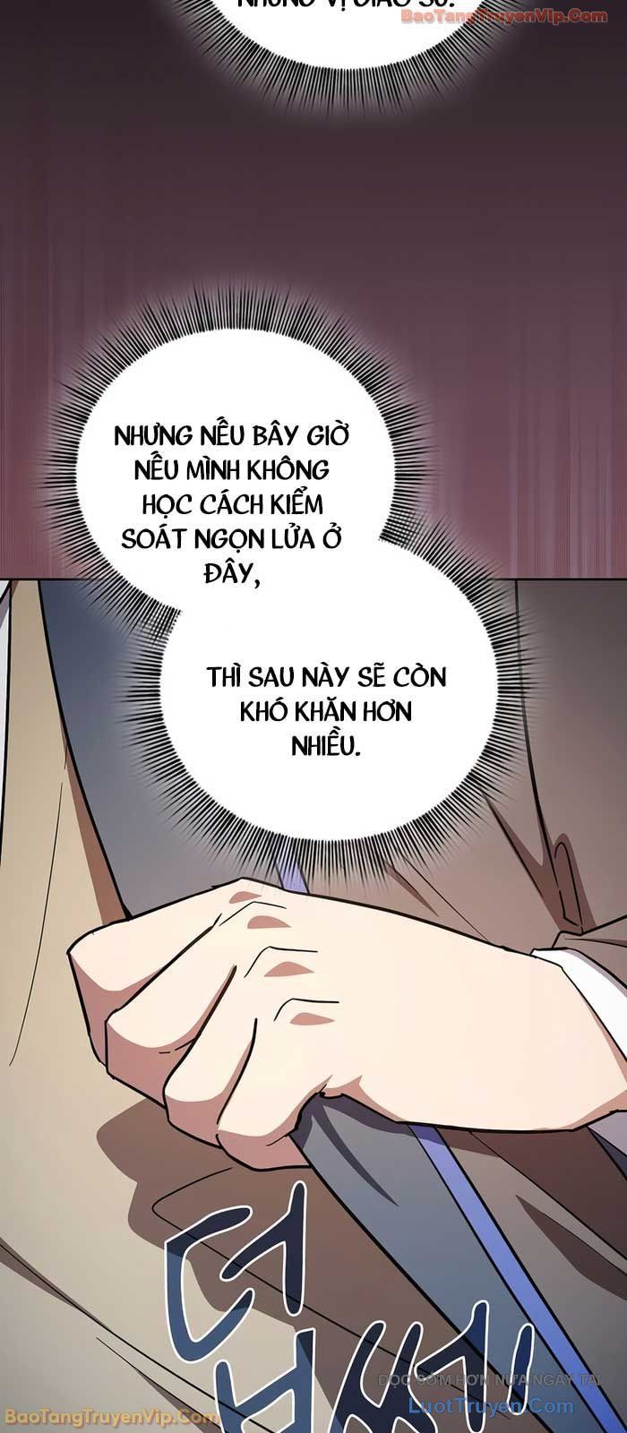 Ma Pháp Sư Tại Trường Học Pháp Thuật Chapter 128 - 71