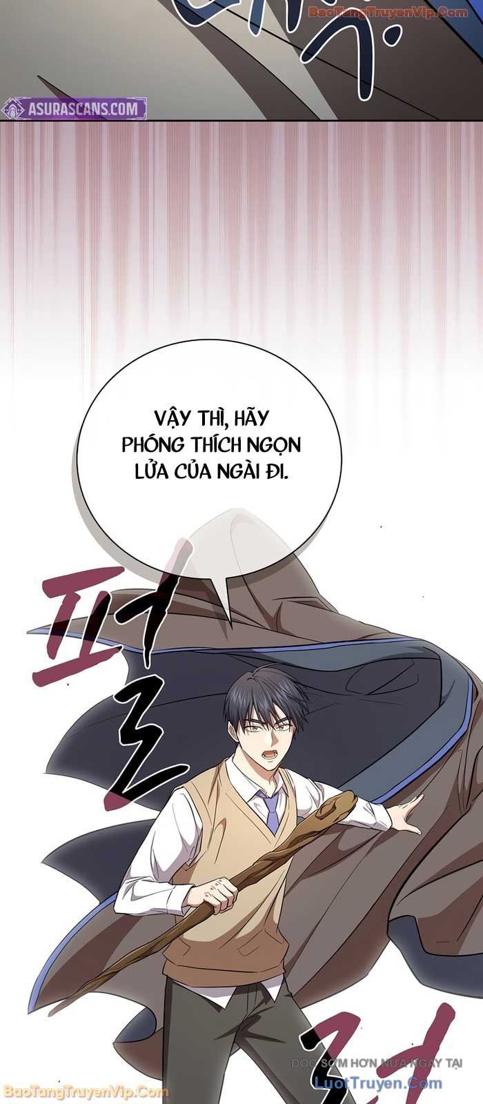 Ma Pháp Sư Tại Trường Học Pháp Thuật Chapter 128 - 72