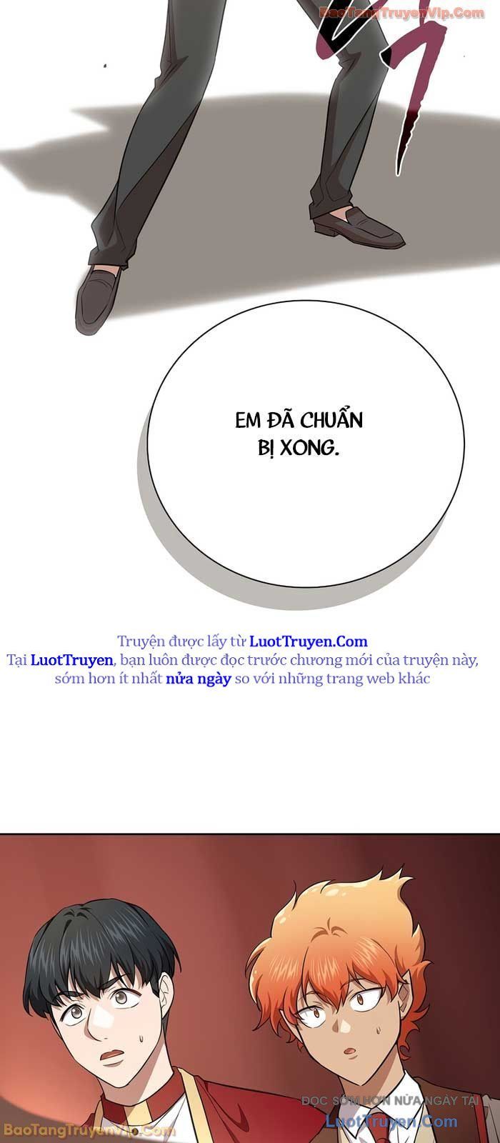 Ma Pháp Sư Tại Trường Học Pháp Thuật Chapter 128 - 73