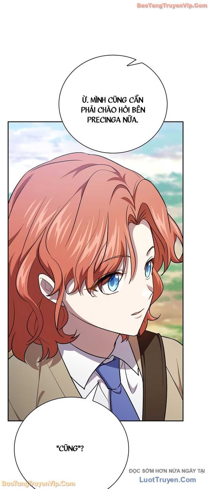 Ma Pháp Sư Tại Trường Học Pháp Thuật Chapter 128 - 10