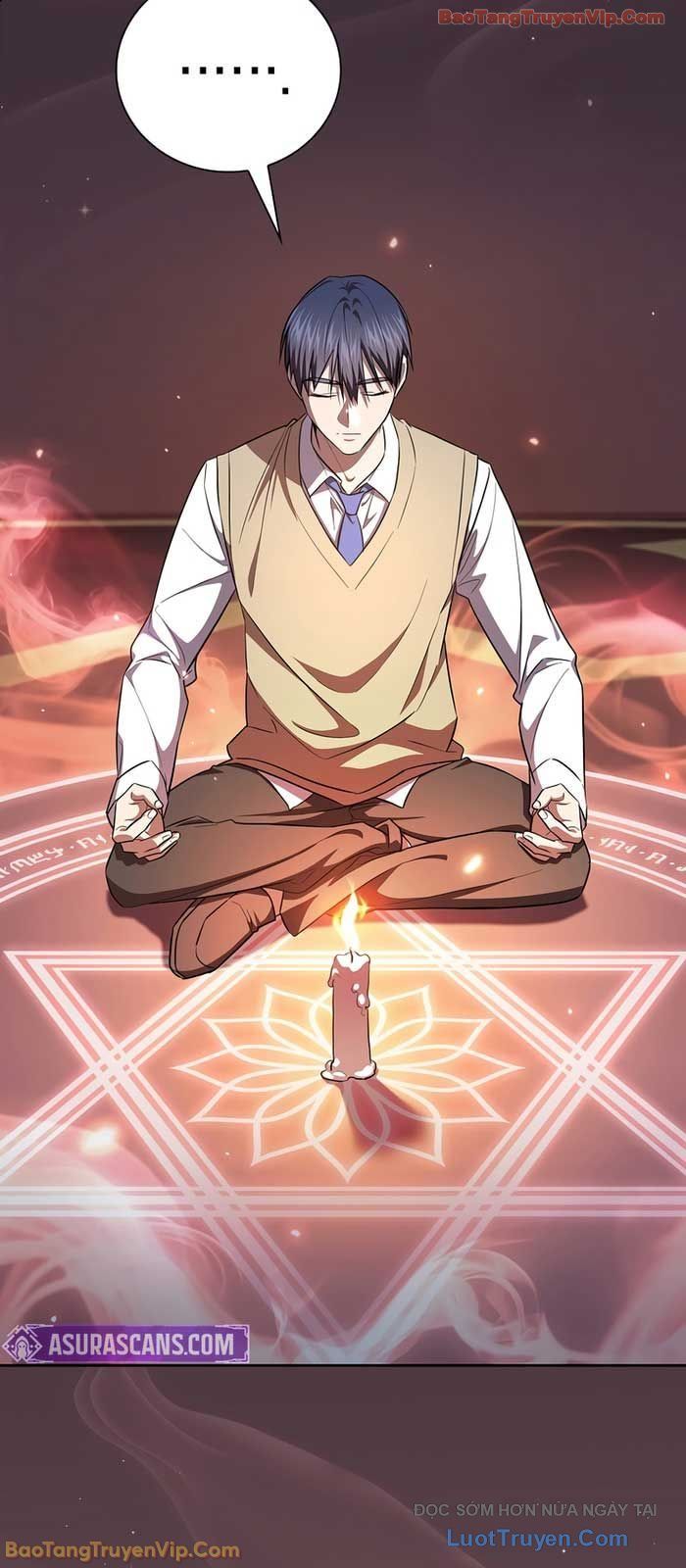 Ma Pháp Sư Tại Trường Học Pháp Thuật Chapter 129 - 2