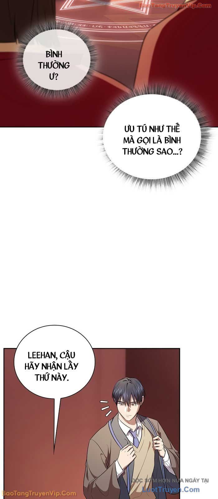 Ma Pháp Sư Tại Trường Học Pháp Thuật Chapter 129 - 13