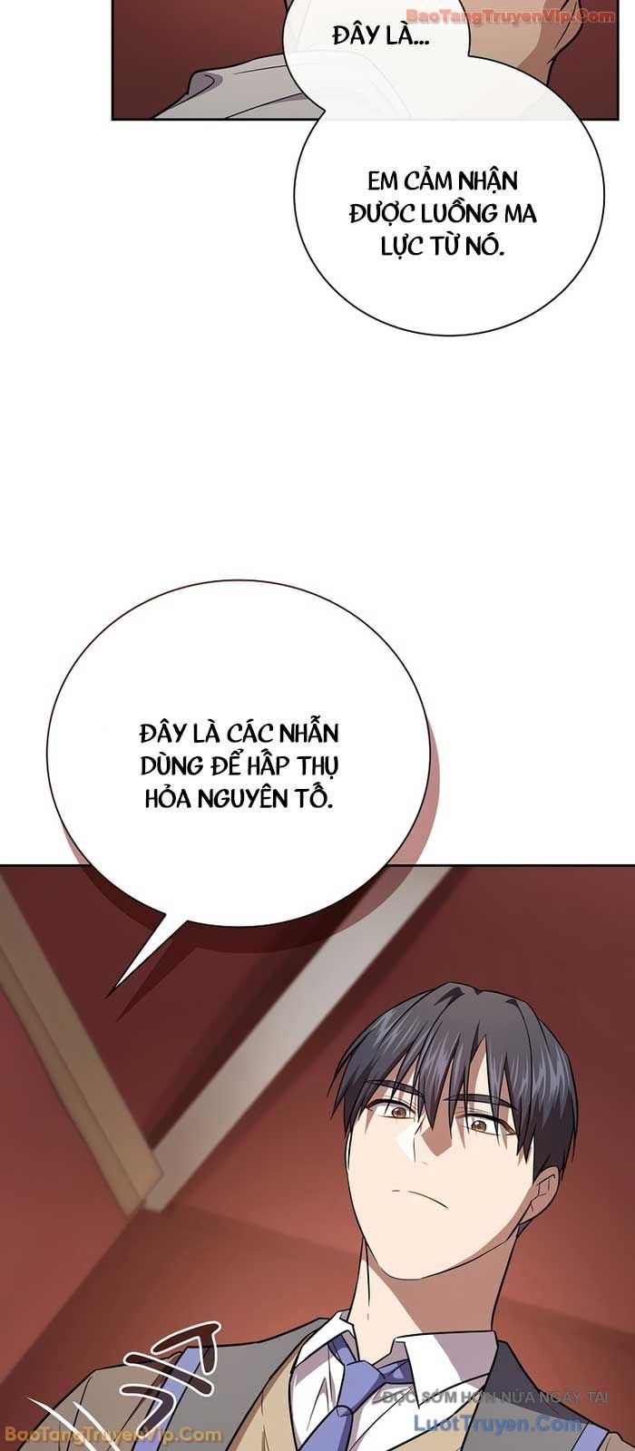 Ma Pháp Sư Tại Trường Học Pháp Thuật Chapter 129 - 15
