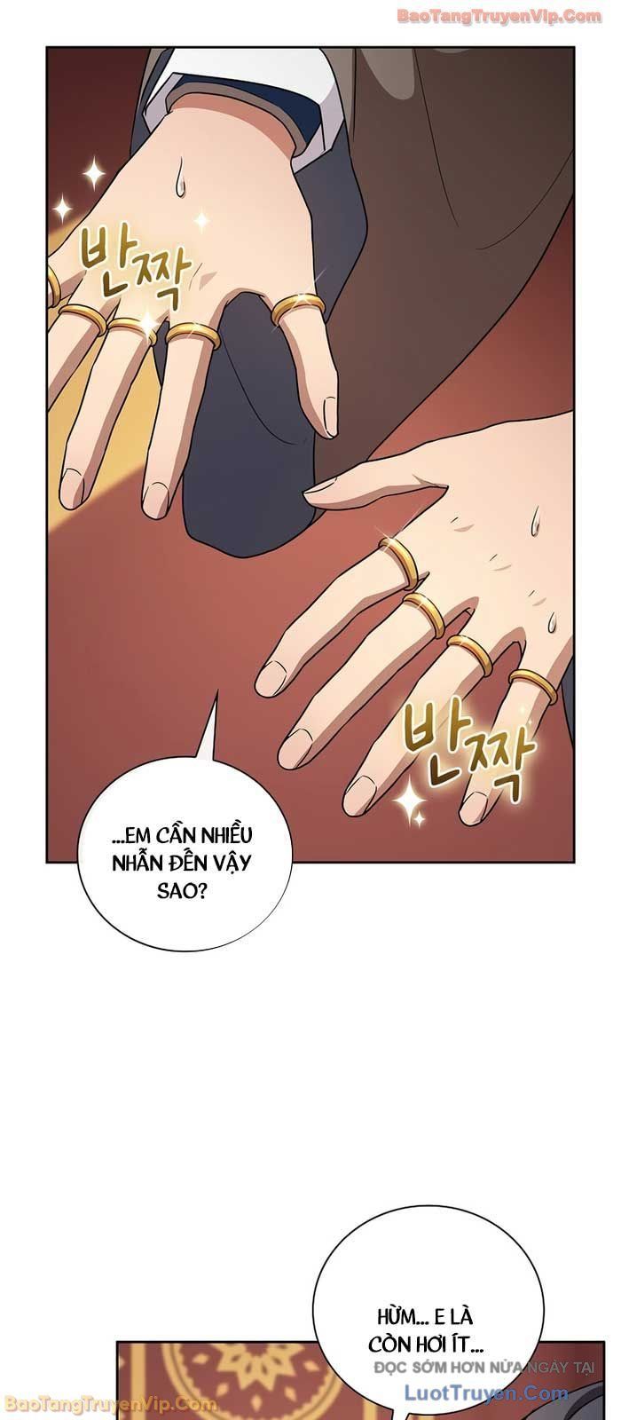 Ma Pháp Sư Tại Trường Học Pháp Thuật Chapter 129 - 17