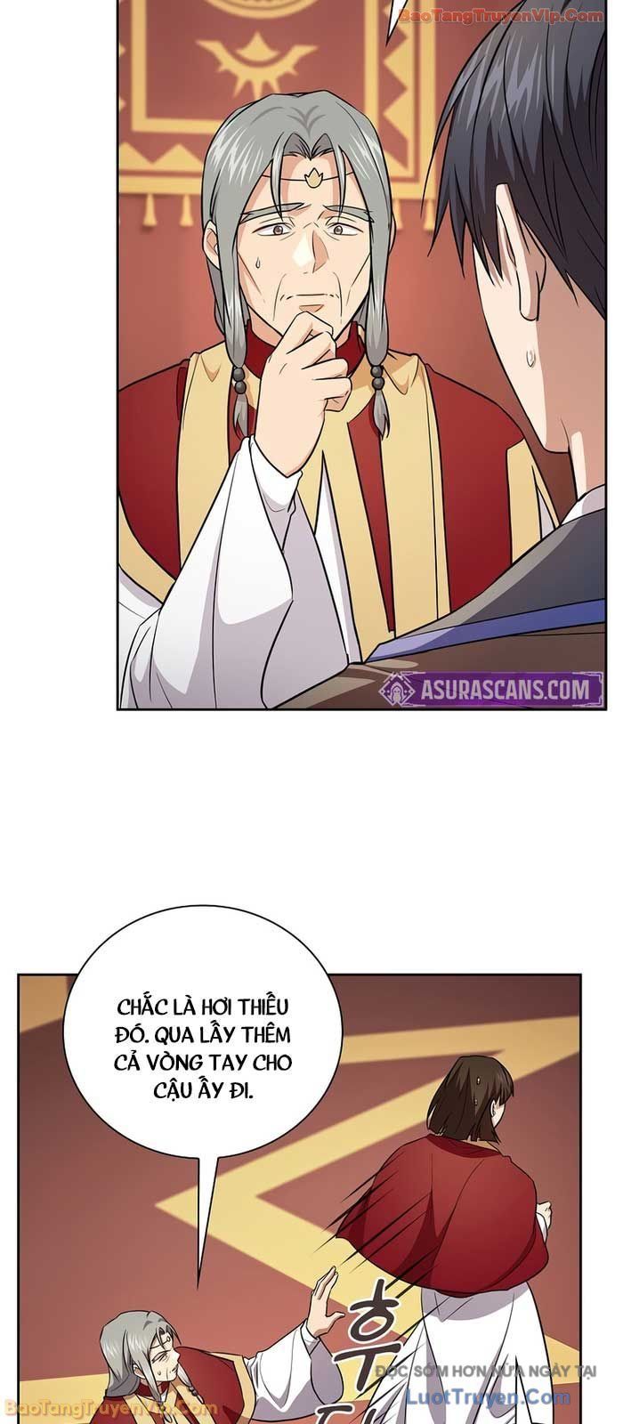 Ma Pháp Sư Tại Trường Học Pháp Thuật Chapter 129 - 18