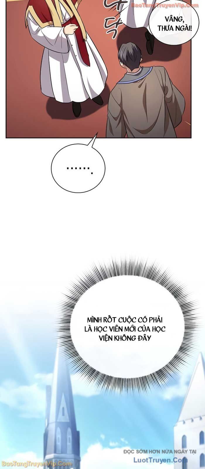 Ma Pháp Sư Tại Trường Học Pháp Thuật Chapter 129 - 19