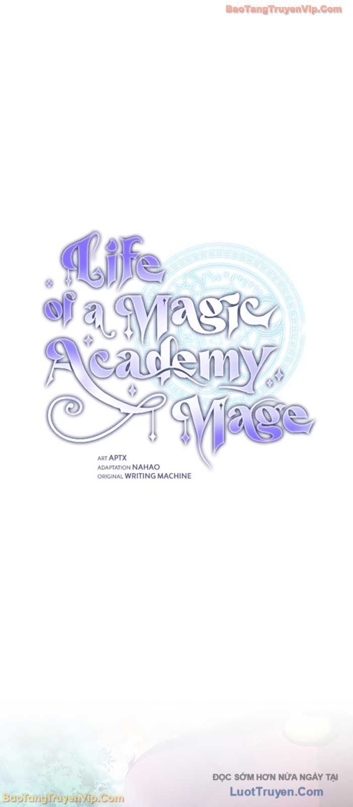 Ma Pháp Sư Tại Trường Học Pháp Thuật Chapter 129 - 21