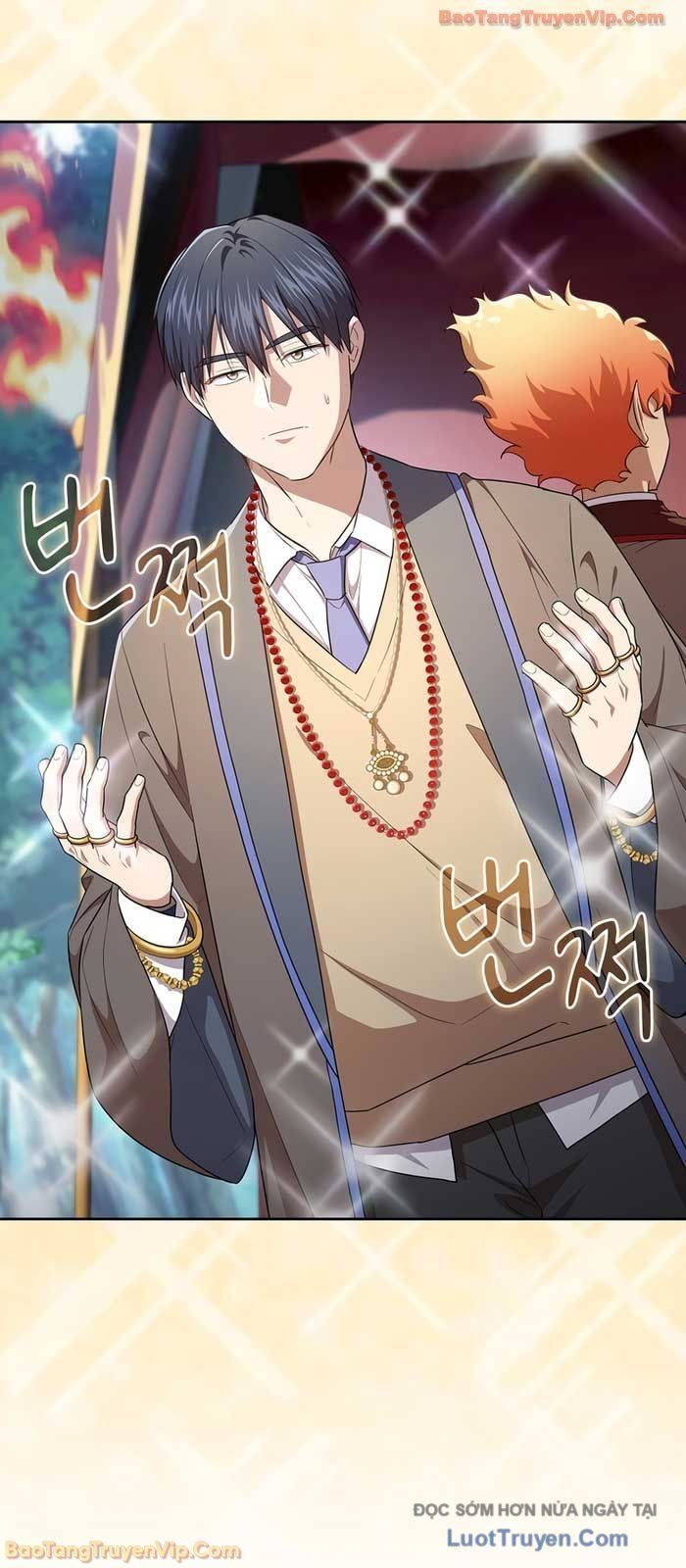 Ma Pháp Sư Tại Trường Học Pháp Thuật Chapter 129 - 23