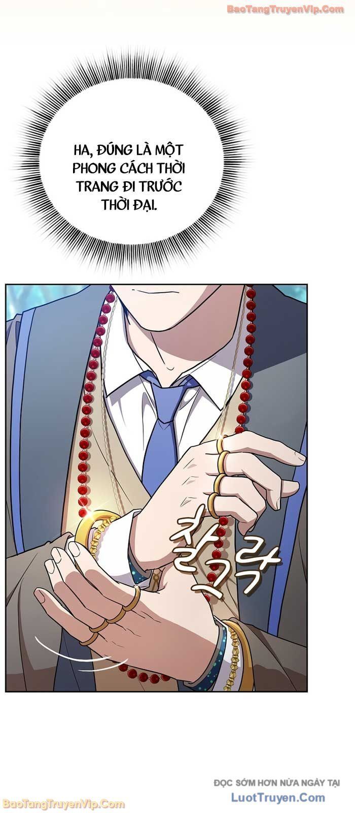 Ma Pháp Sư Tại Trường Học Pháp Thuật Chapter 129 - 24