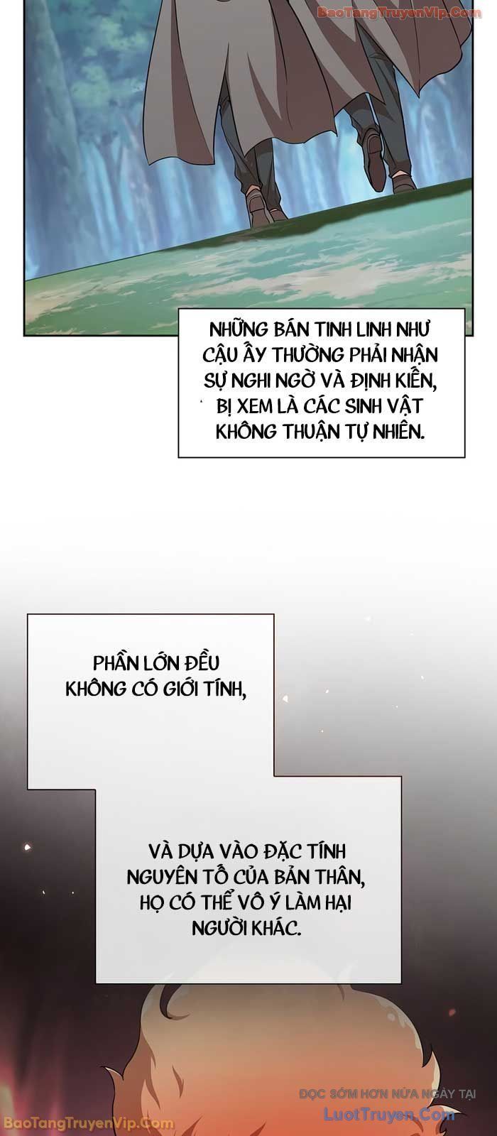 Ma Pháp Sư Tại Trường Học Pháp Thuật Chapter 129 - 28