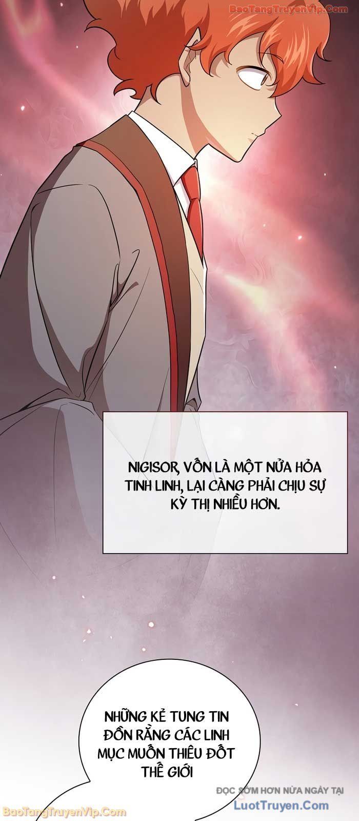 Ma Pháp Sư Tại Trường Học Pháp Thuật Chapter 129 - 29