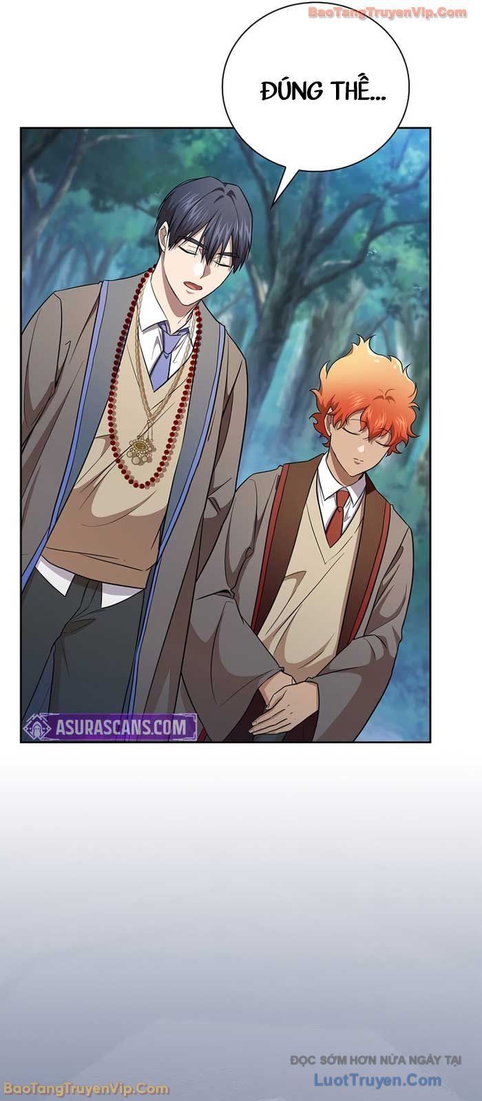 Ma Pháp Sư Tại Trường Học Pháp Thuật Chapter 129 - 32