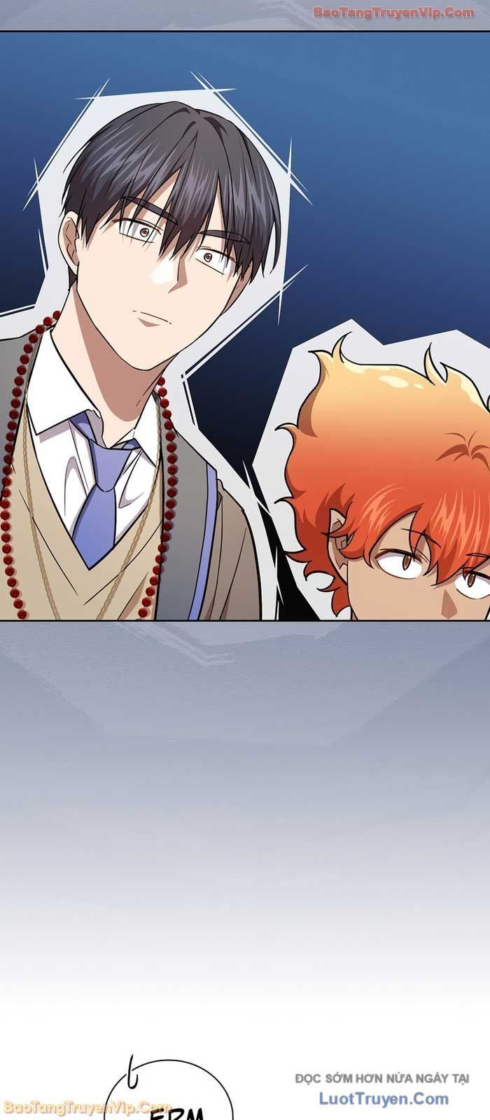 Ma Pháp Sư Tại Trường Học Pháp Thuật Chapter 129 - 33