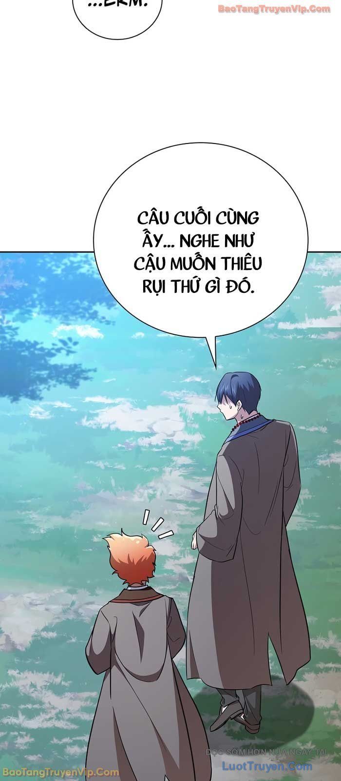 Ma Pháp Sư Tại Trường Học Pháp Thuật Chapter 129 - 34