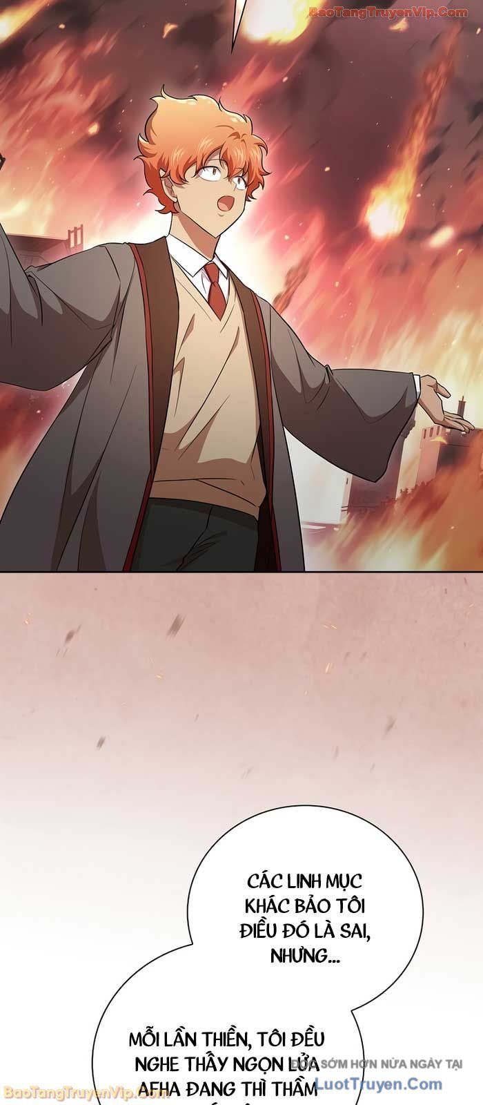 Ma Pháp Sư Tại Trường Học Pháp Thuật Chapter 129 - 36
