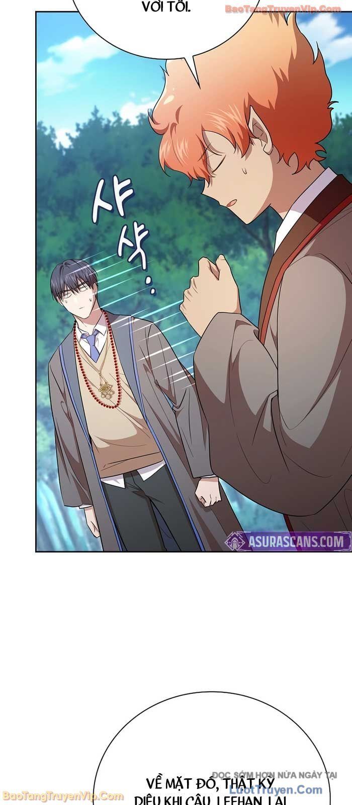 Ma Pháp Sư Tại Trường Học Pháp Thuật Chapter 129 - 37