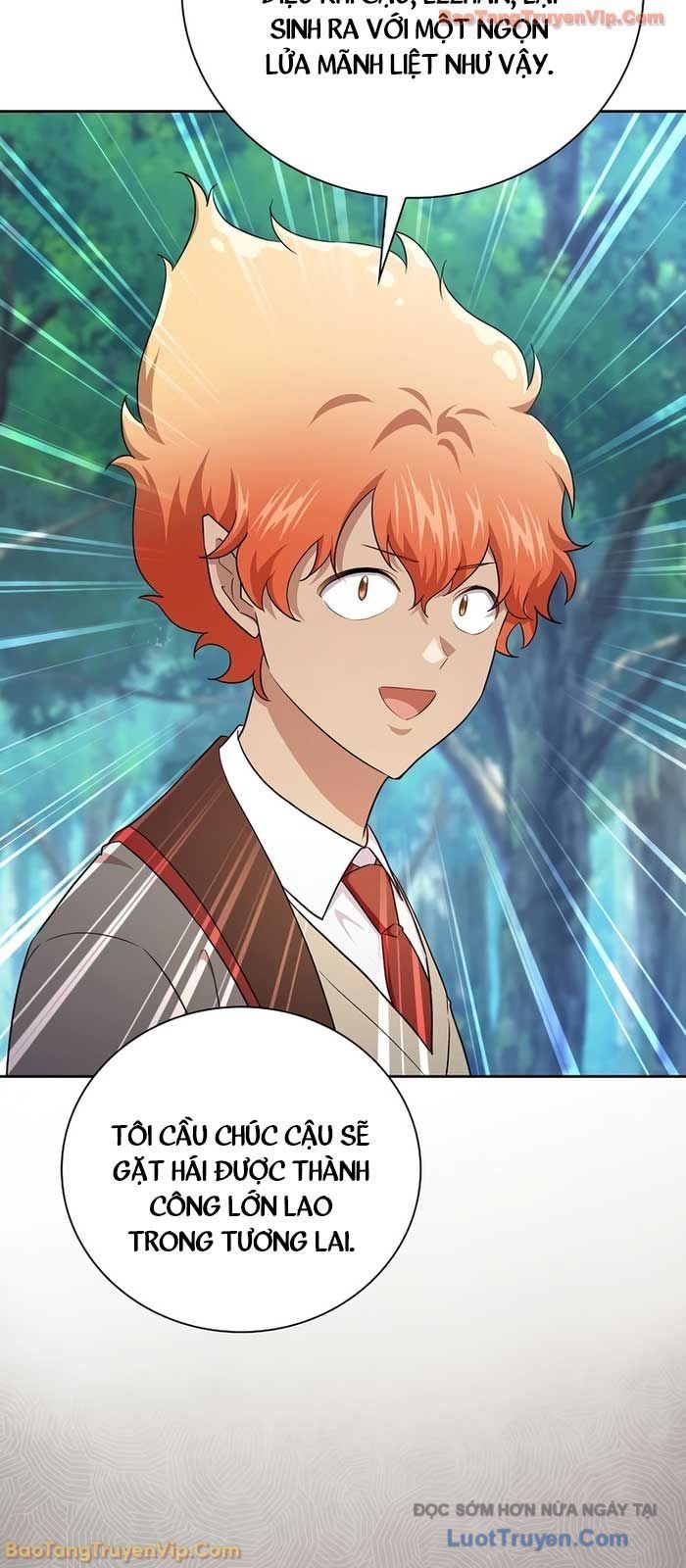 Ma Pháp Sư Tại Trường Học Pháp Thuật Chapter 129 - 38