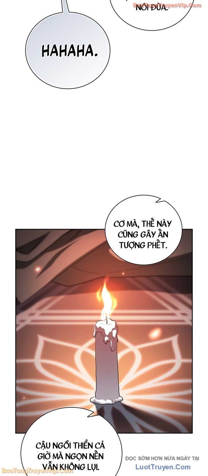 Ma Pháp Sư Tại Trường Học Pháp Thuật Chapter 129 - 5