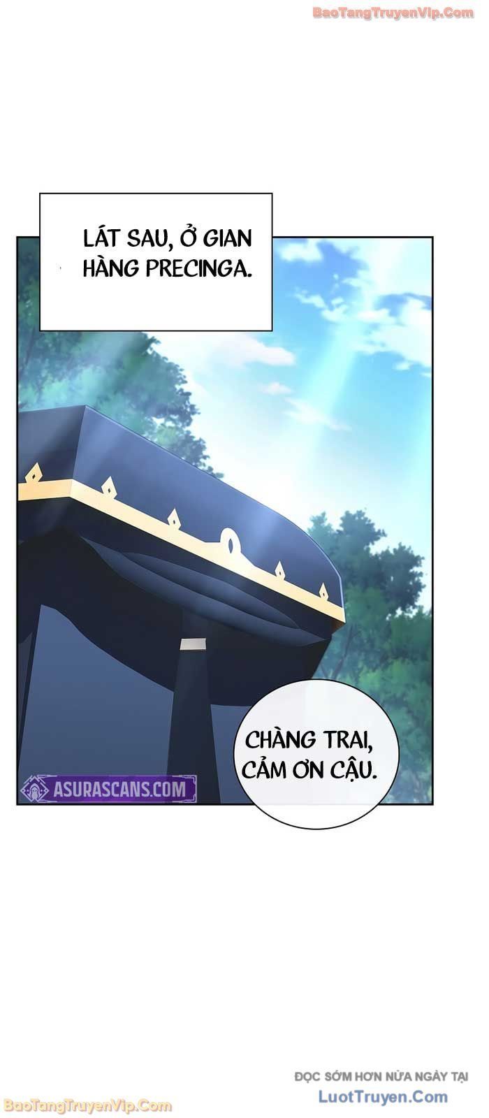 Ma Pháp Sư Tại Trường Học Pháp Thuật Chapter 129 - 41