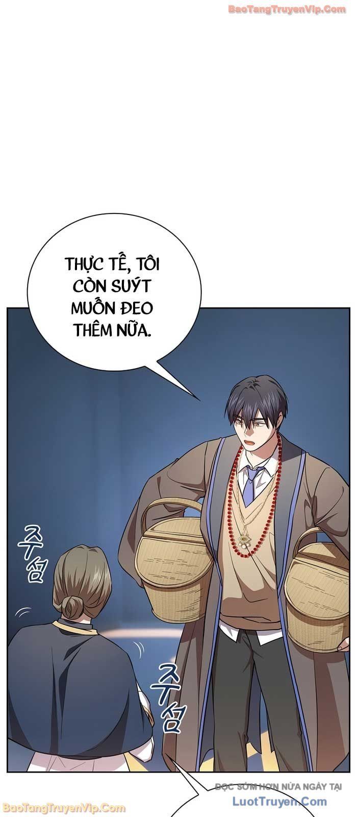 Ma Pháp Sư Tại Trường Học Pháp Thuật Chapter 129 - 45