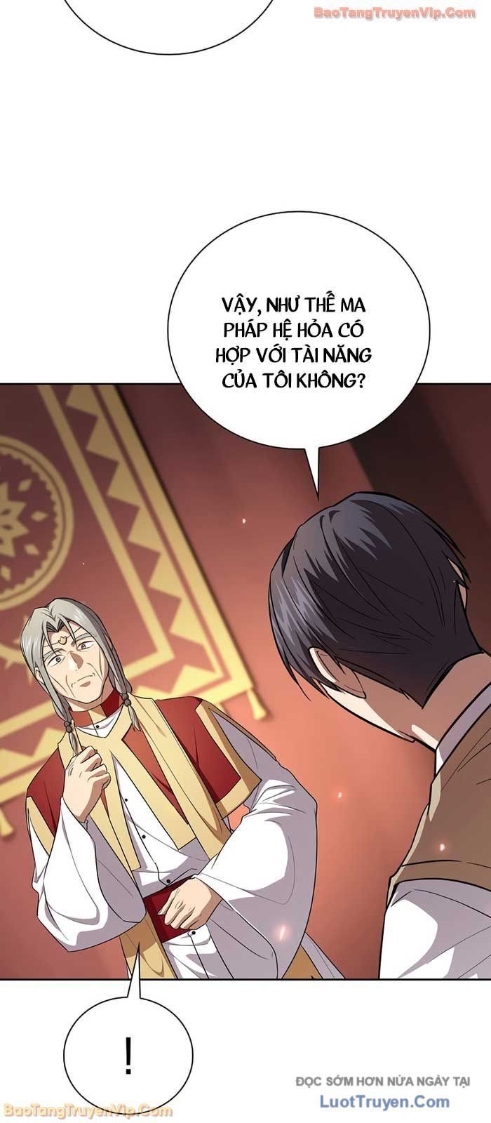 Ma Pháp Sư Tại Trường Học Pháp Thuật Chapter 129 - 6