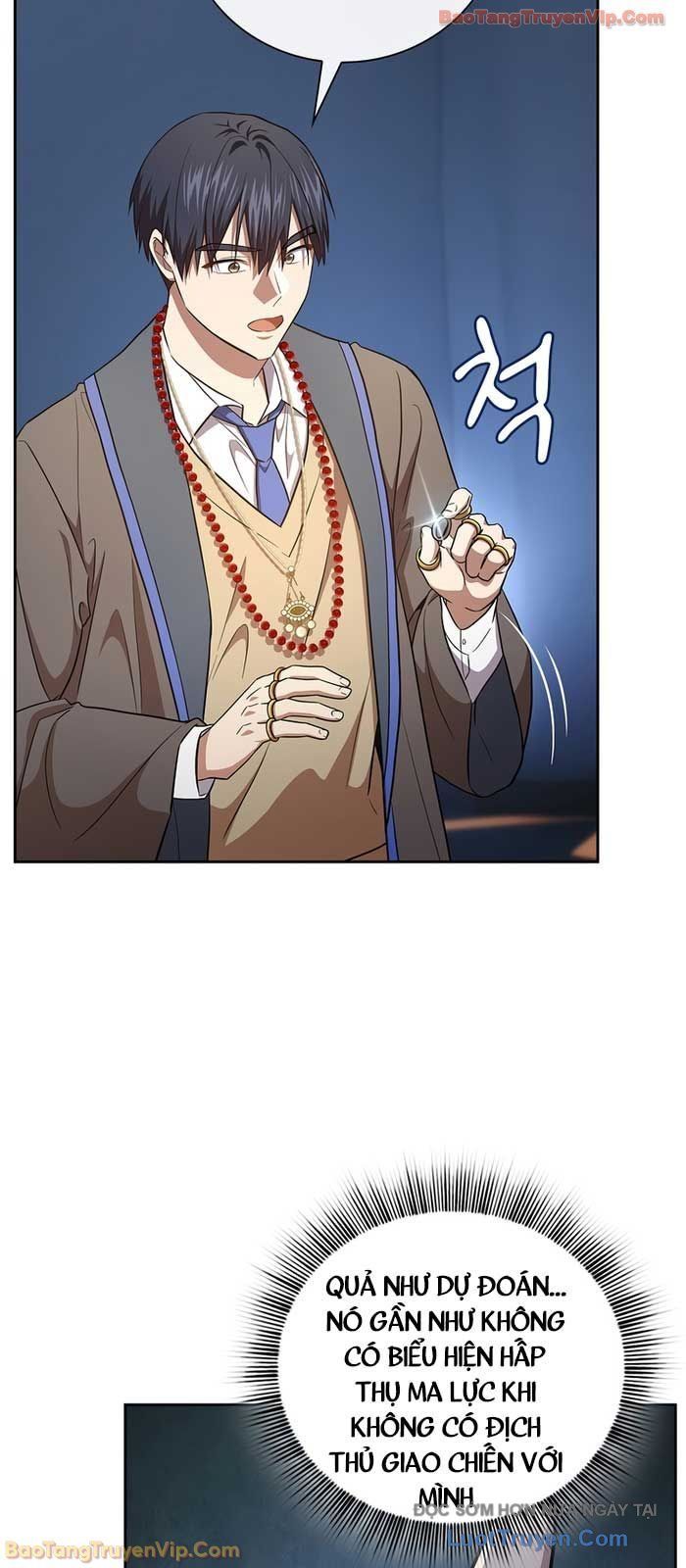 Ma Pháp Sư Tại Trường Học Pháp Thuật Chapter 129 - 51