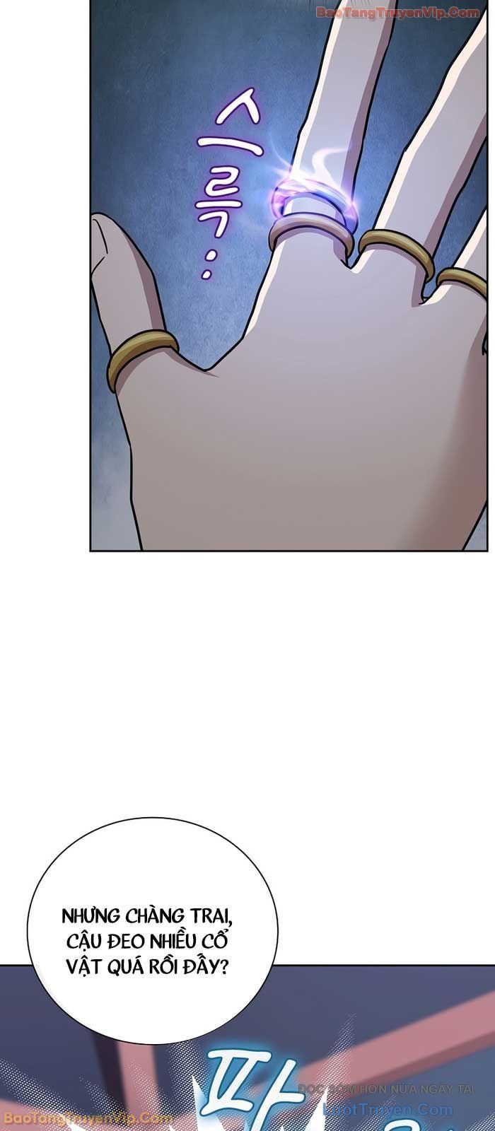 Ma Pháp Sư Tại Trường Học Pháp Thuật Chapter 129 - 52