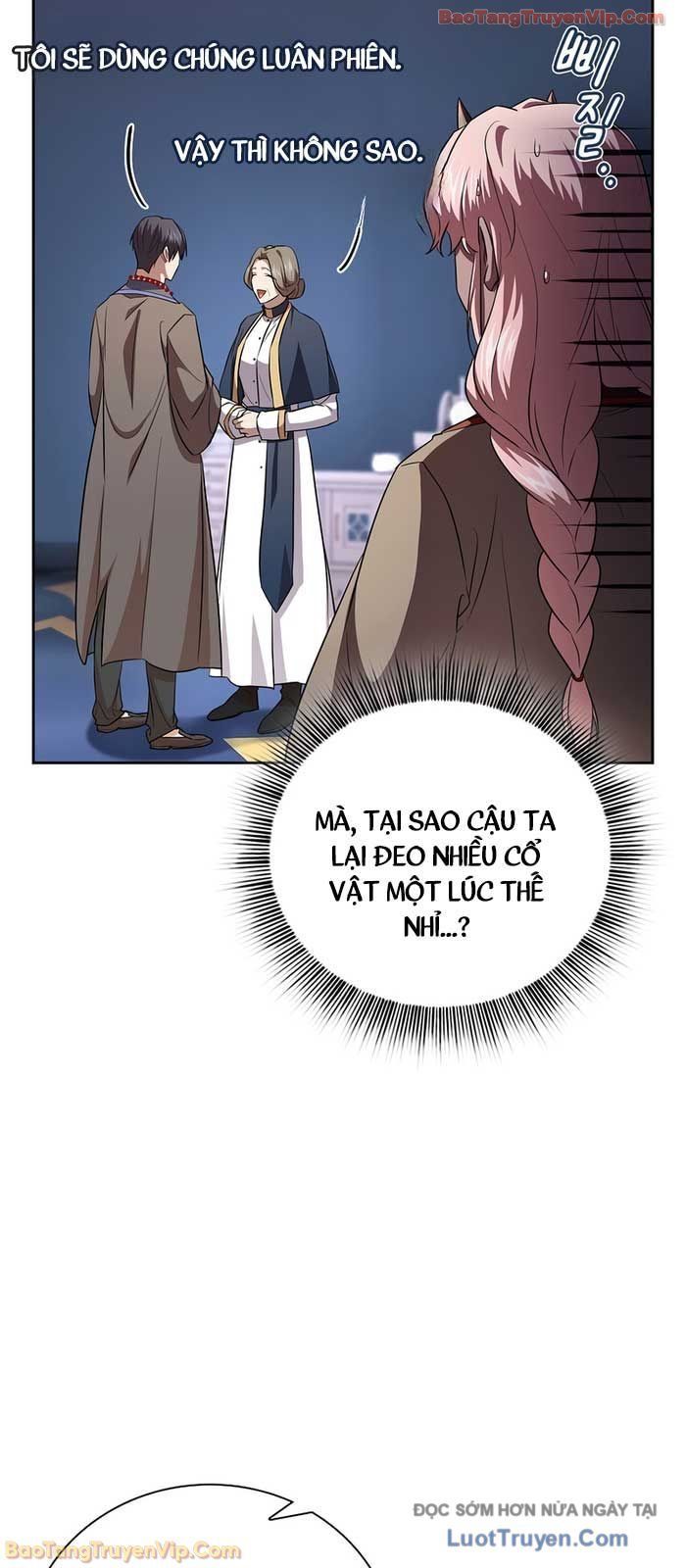 Ma Pháp Sư Tại Trường Học Pháp Thuật Chapter 129 - 54