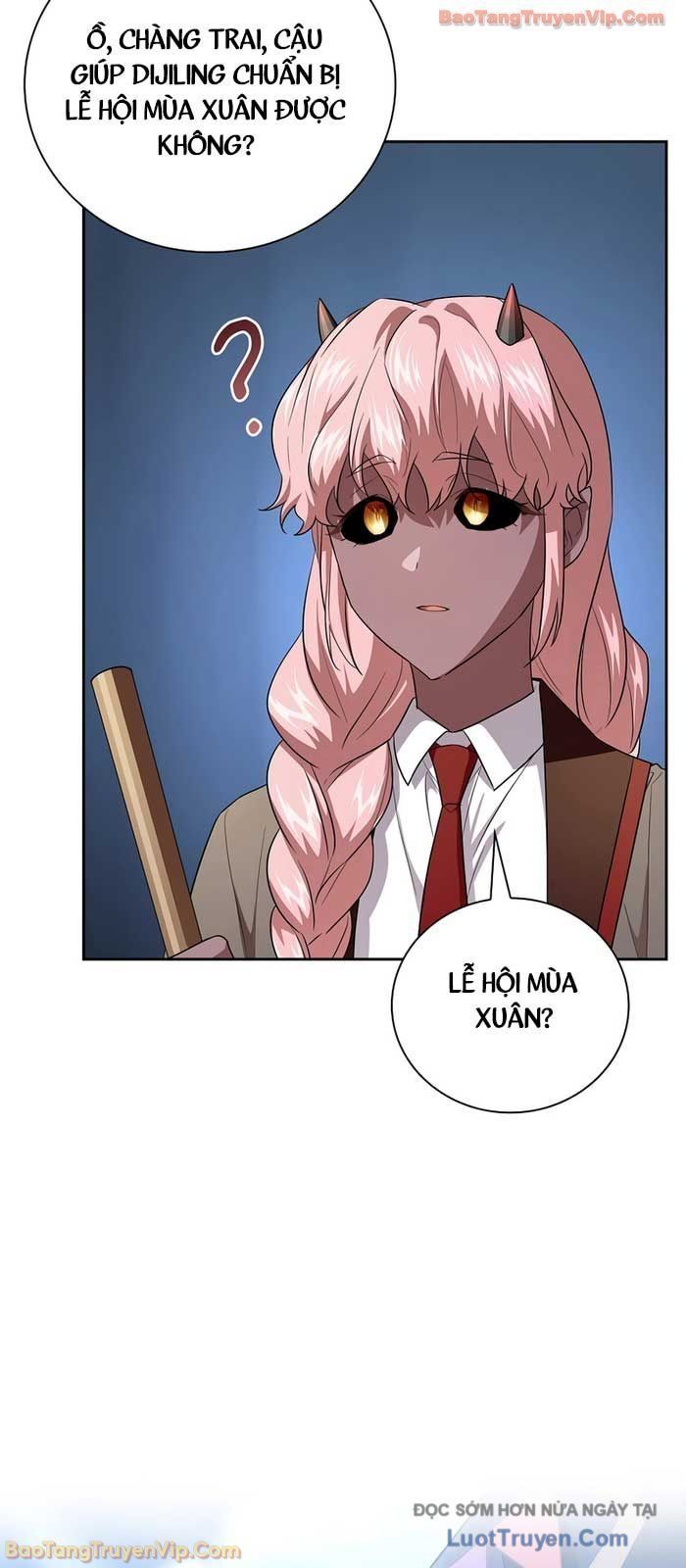 Ma Pháp Sư Tại Trường Học Pháp Thuật Chapter 129 - 55