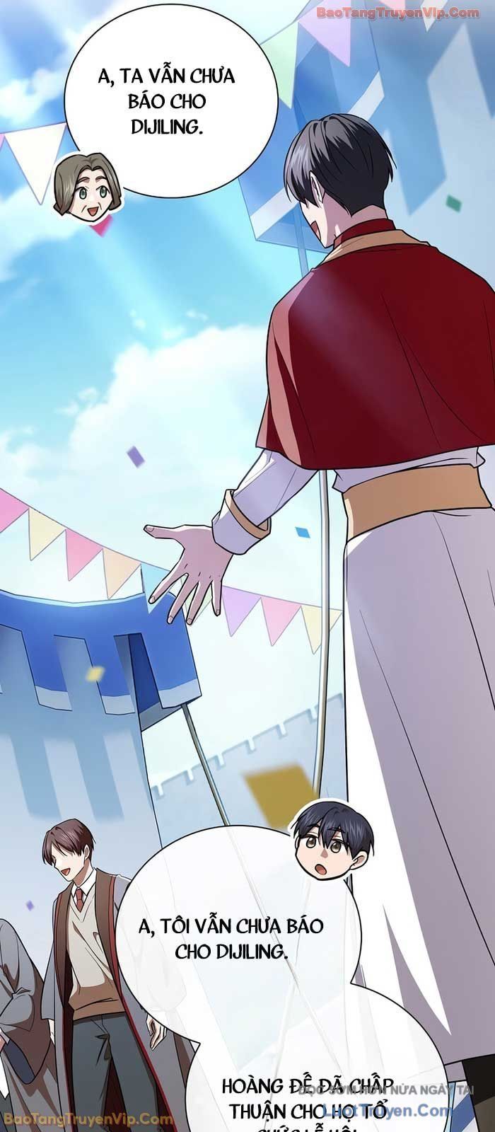 Ma Pháp Sư Tại Trường Học Pháp Thuật Chapter 129 - 56