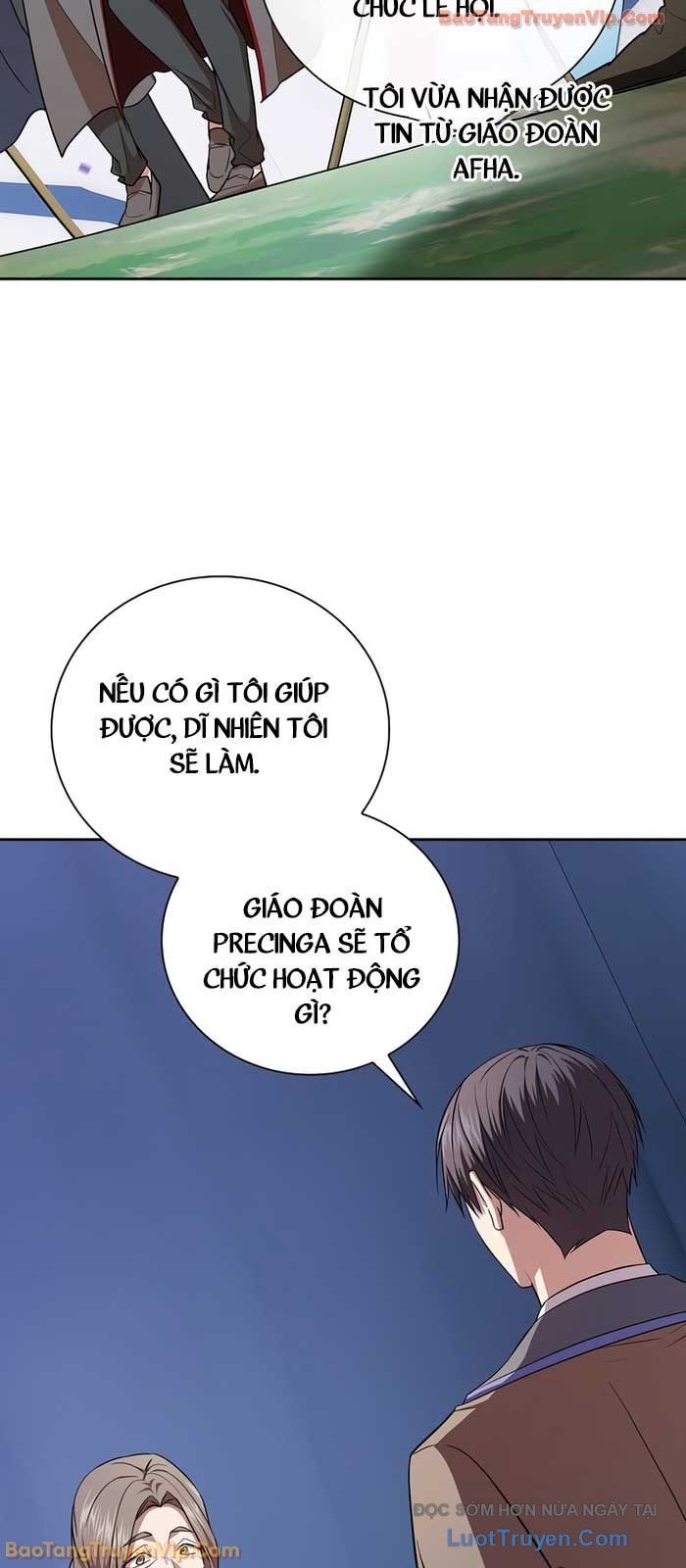 Ma Pháp Sư Tại Trường Học Pháp Thuật Chapter 129 - 57