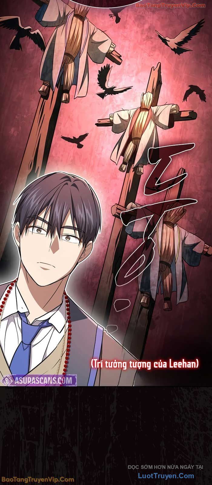Ma Pháp Sư Tại Trường Học Pháp Thuật Chapter 129 - 59