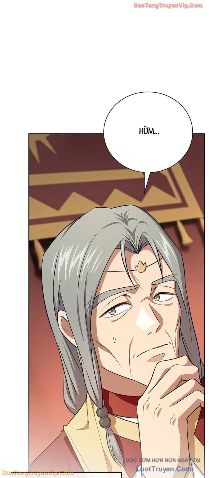 Ma Pháp Sư Tại Trường Học Pháp Thuật Chapter 129 - 7