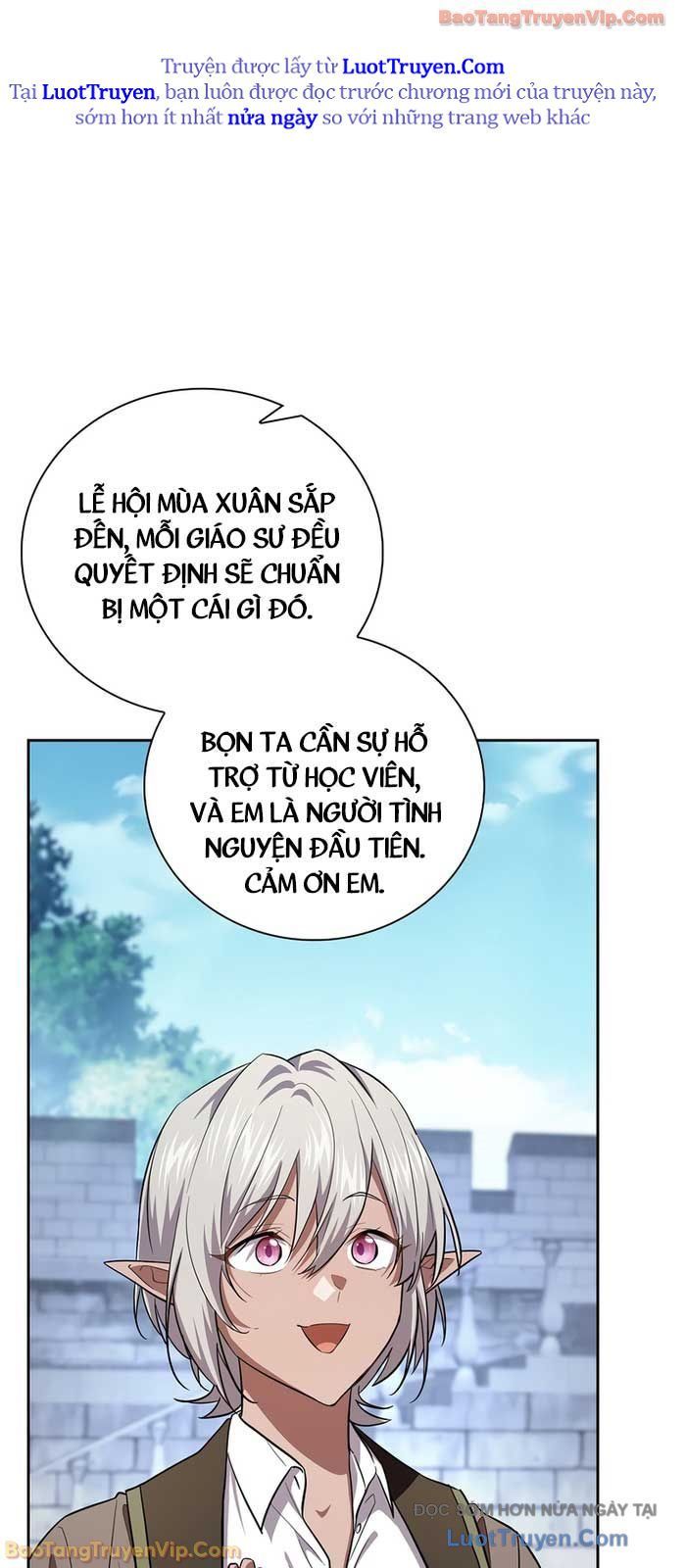 Ma Pháp Sư Tại Trường Học Pháp Thuật Chapter 129 - 65