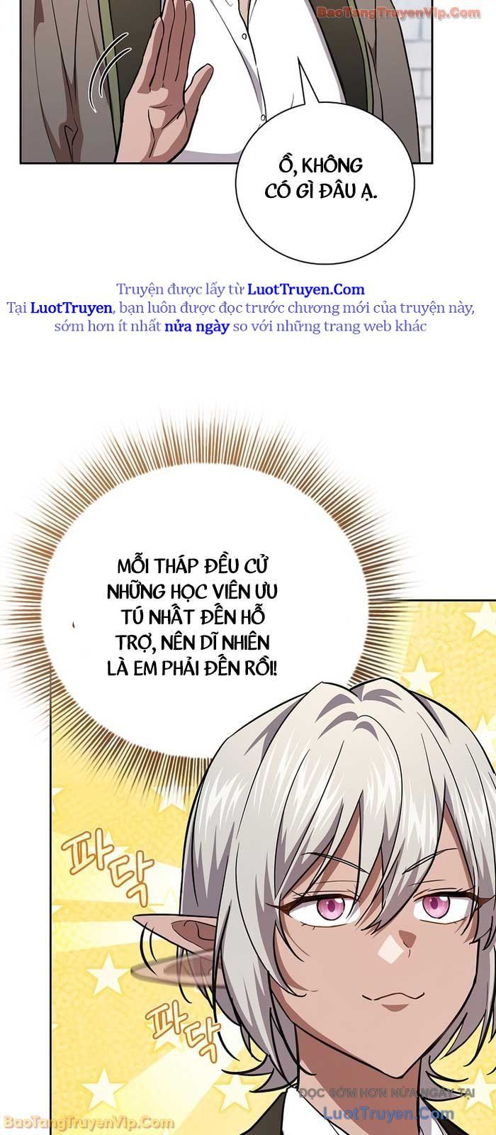 Ma Pháp Sư Tại Trường Học Pháp Thuật Chapter 129 - 66