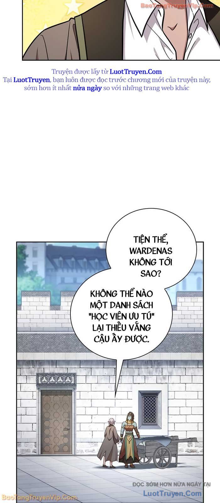 Ma Pháp Sư Tại Trường Học Pháp Thuật Chapter 129 - 67