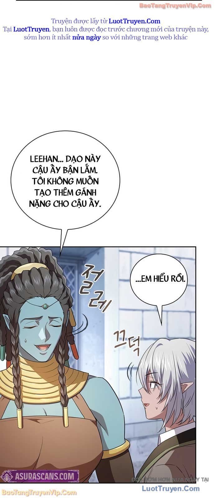 Ma Pháp Sư Tại Trường Học Pháp Thuật Chapter 129 - 68
