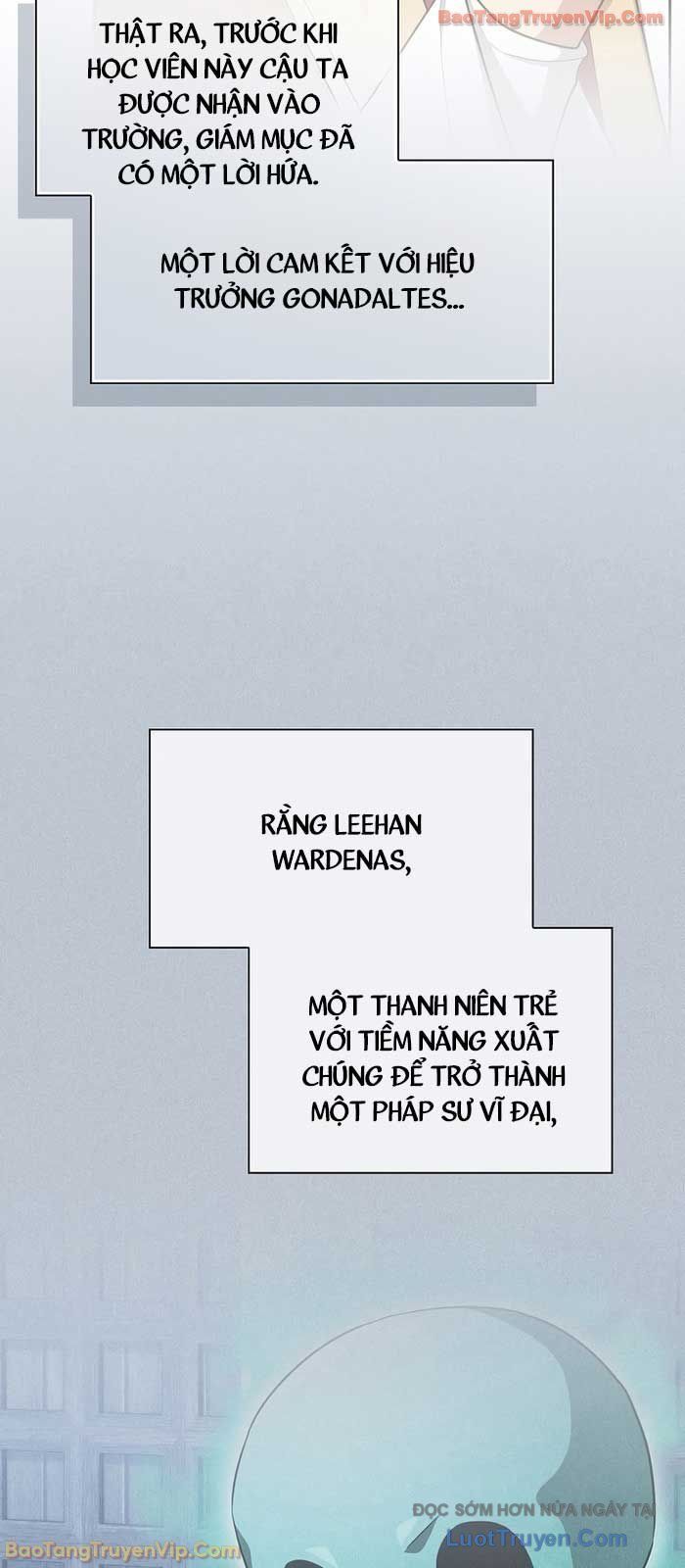Ma Pháp Sư Tại Trường Học Pháp Thuật Chapter 129 - 8