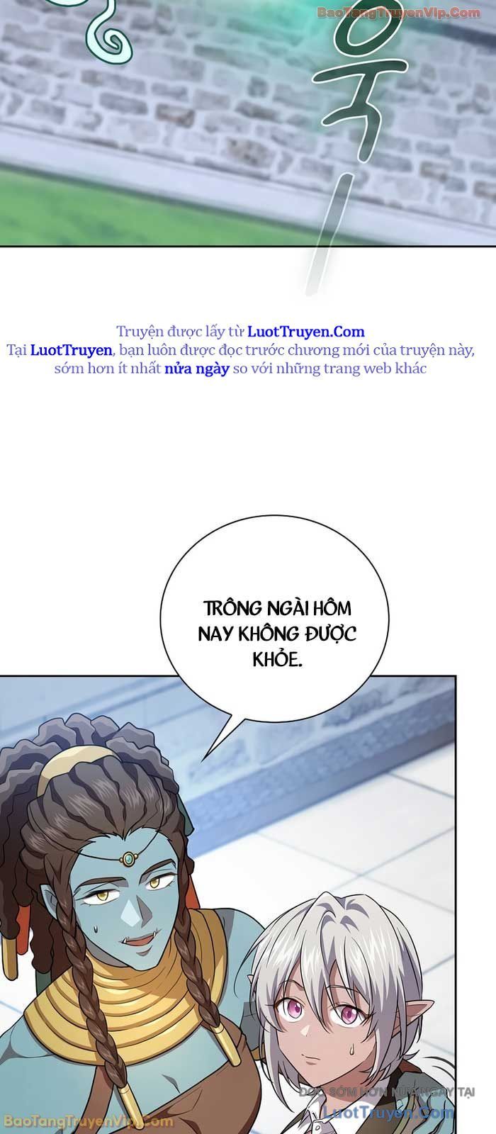 Ma Pháp Sư Tại Trường Học Pháp Thuật Chapter 129 - 71