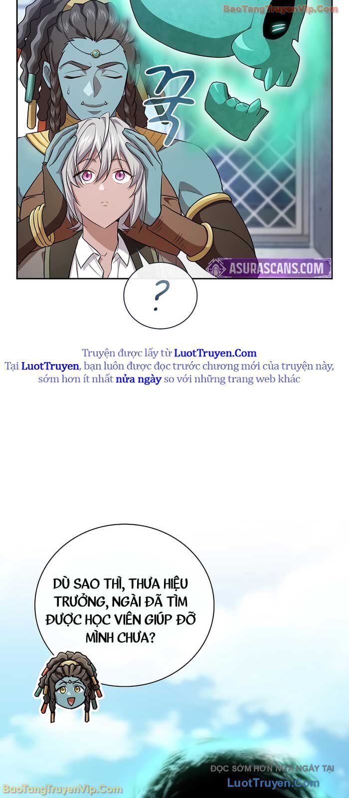 Ma Pháp Sư Tại Trường Học Pháp Thuật Chapter 129 - 73